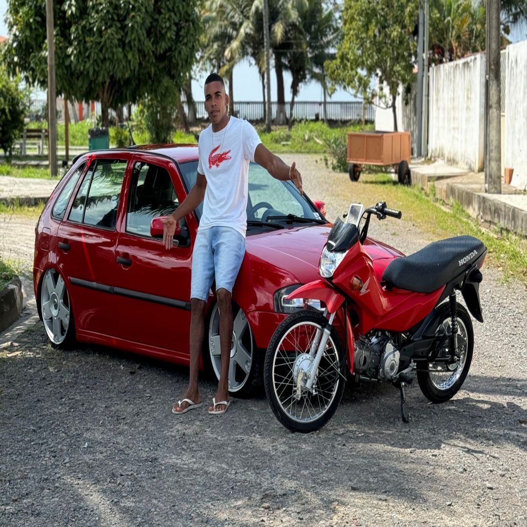 Golzinho dos sonhos