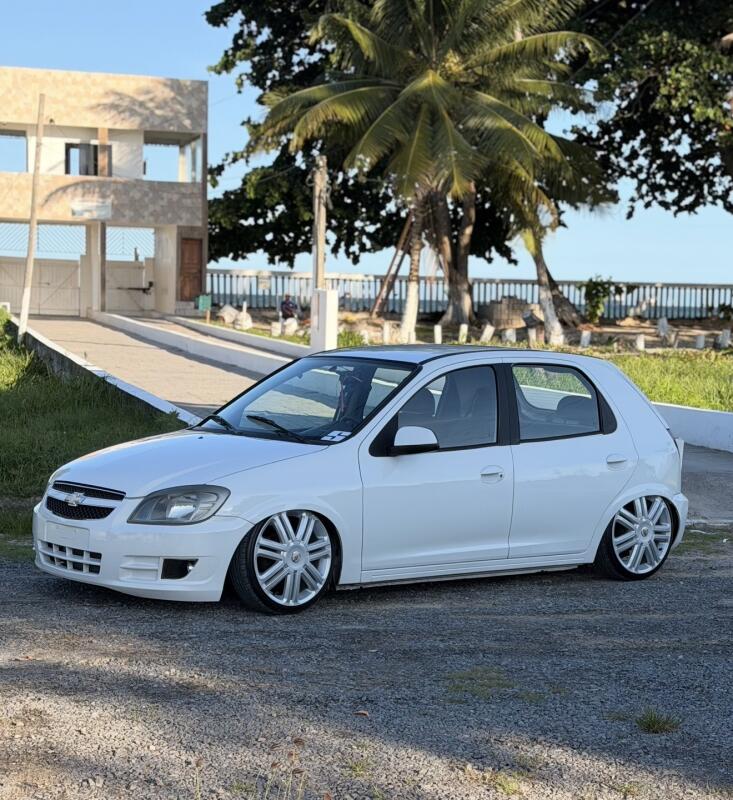 Celta + Susp.Ar + Som